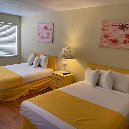 American Safari Motel Wildwood Crest Beach Εξωτερικό φωτογραφία