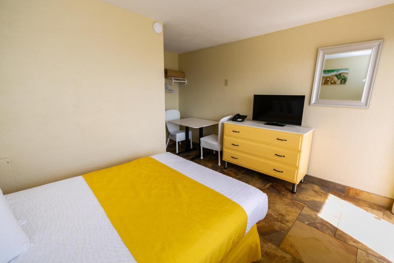 American Safari Motel Wildwood Crest Beach Εξωτερικό φωτογραφία