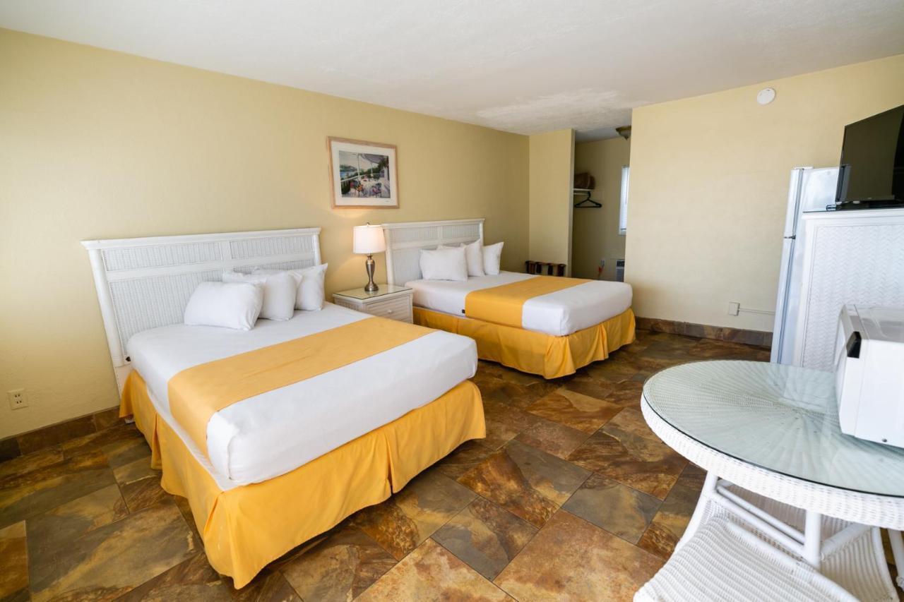 American Safari Motel Wildwood Crest Beach Εξωτερικό φωτογραφία