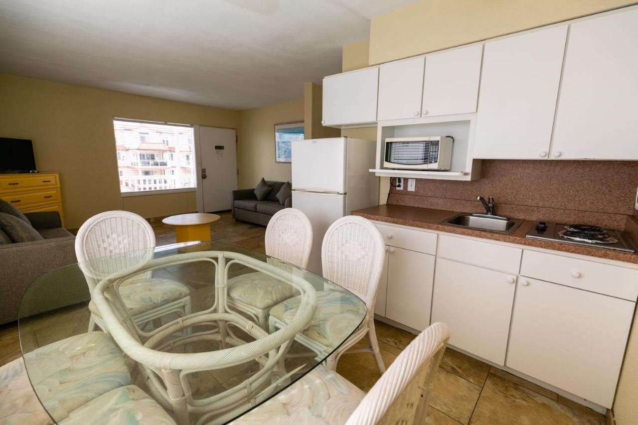 American Safari Motel Wildwood Crest Beach Εξωτερικό φωτογραφία