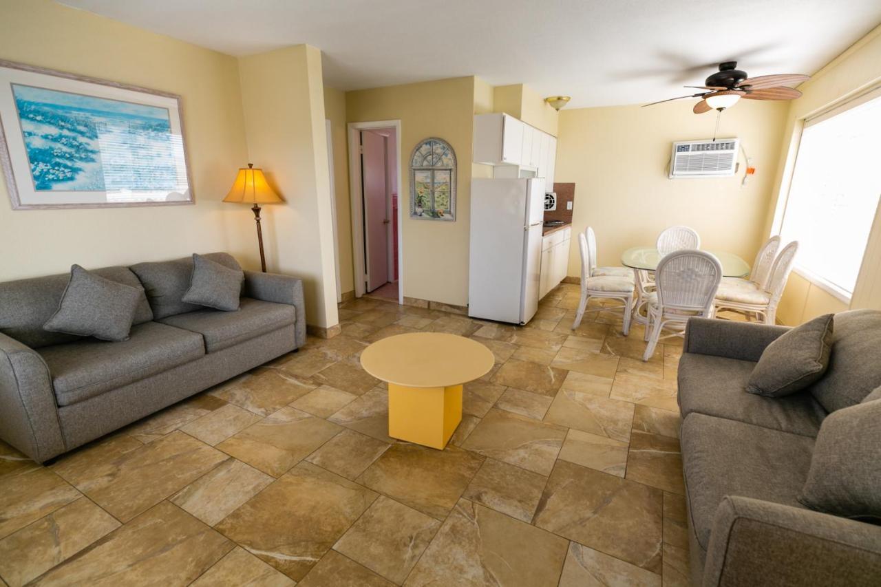 American Safari Motel Wildwood Crest Beach Εξωτερικό φωτογραφία