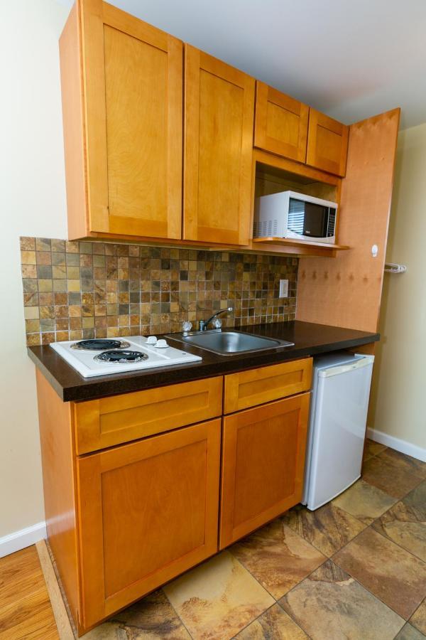 American Safari Motel Wildwood Crest Beach Εξωτερικό φωτογραφία