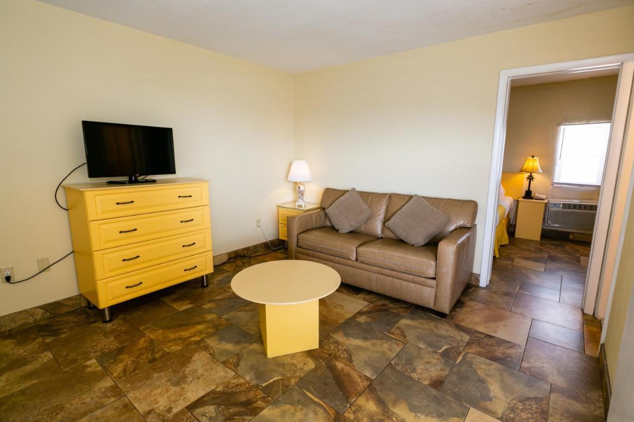 American Safari Motel Wildwood Crest Beach Εξωτερικό φωτογραφία