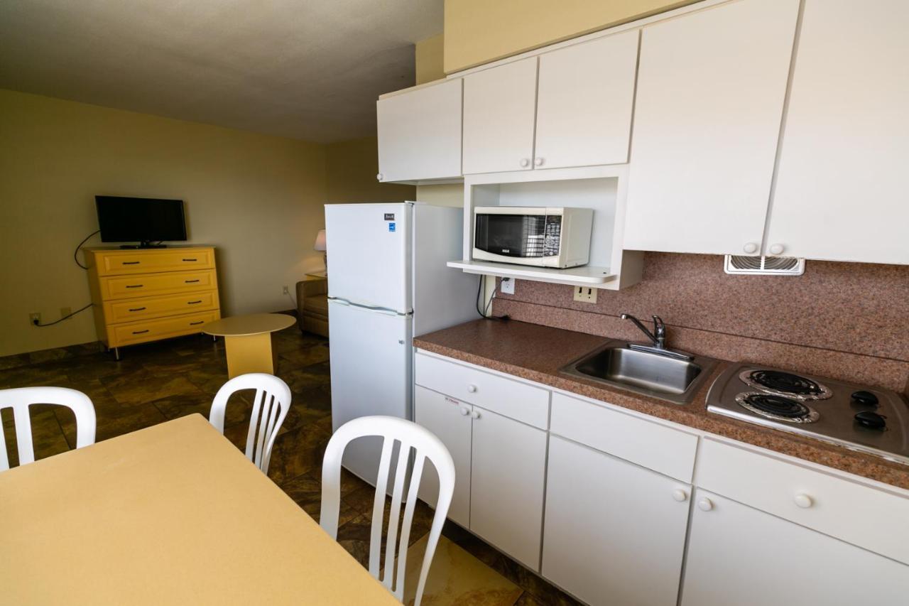 American Safari Motel Wildwood Crest Beach Εξωτερικό φωτογραφία