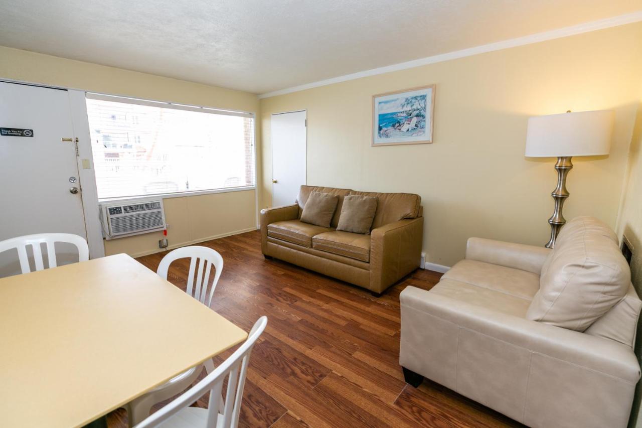 American Safari Motel Wildwood Crest Beach Εξωτερικό φωτογραφία