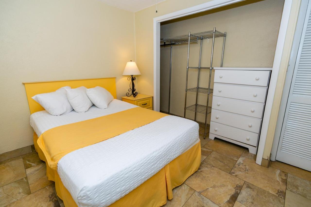 American Safari Motel Wildwood Crest Beach Εξωτερικό φωτογραφία